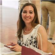 Insegnante di lingua e letteratura inglese